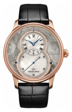 Buy this new Jaquet Droz Grande Seconde Circled 43mm j003033340 mens watch for the discount price of £23,265.00. UK Retailer.