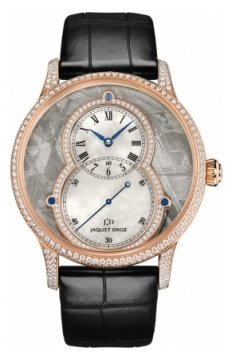 Jaquet Droz Grande Seconde Circled 43mm j003033341 watch