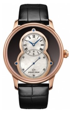 Buy this new Jaquet Droz Grande Seconde Circled 43mm j003033342 mens watch for the discount price of £18,959.00. UK Retailer.