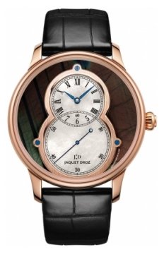 Buy this new Jaquet Droz Grande Seconde Circled 43mm j003033344 mens watch for the discount price of £18,959.00. UK Retailer.