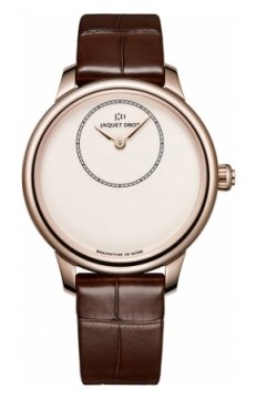 Jaquet Droz Petite Heure Minute 35mm j005003200 watch