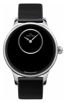 Buy this new Jaquet Droz Petite Heure Minute 39mm j005010201 ladies watch for the discount price of £6,921.00. UK Retailer.