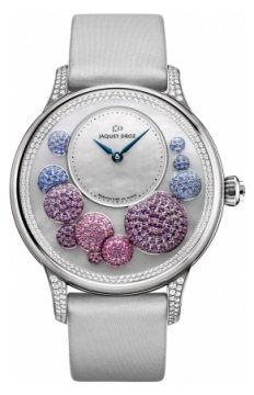 Jaquet Droz Petite Heure Minute Heure Celeste j005024538 watch