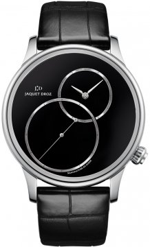 Jaquet Droz Grande Seconde Off-Centered 43mm j006030270 watch