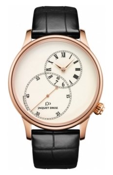 Jaquet Droz Grande Seconde Off-Centered 43mm j006033200 watch