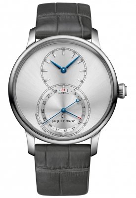 Jaquet Droz Grande Seconde Quantieme 39mm j007010242 watch