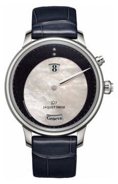 Buy this new Jaquet Droz Astrale Twelve Cities 39mm j010110270 mens watch for the discount price of £12,870.00. UK Retailer.