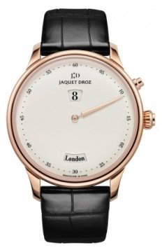 Jaquet Droz Astrale Twelve Cities 43mm j010133209 watch