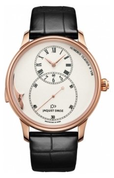 Jaquet Droz Grande Seconde Minute Repeater j011033202 watch