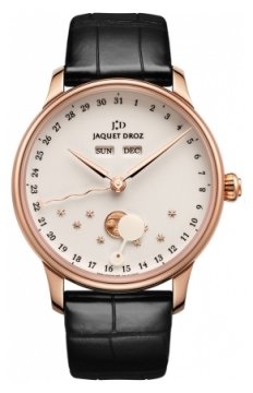 Buy this new Jaquet Droz Astrale Eclipse 39mm j012613200 mens watch for the discount price of £20,394.00. UK Retailer.