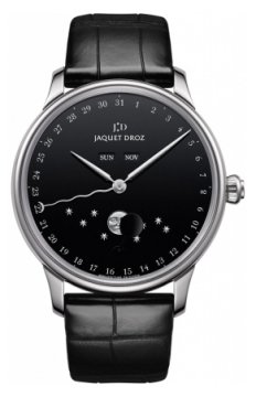 Buy this new Jaquet Droz Astrale Eclipse 43mm j012630270 mens watch for the discount price of £13,266.00. UK Retailer.