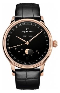 Buy this new Jaquet Droz Astrale Eclipse 43mm j012633202 mens watch for the discount price of £21,780.00. UK Retailer.