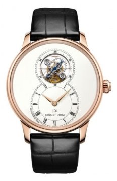 Jaquet Droz Grande Seconde Tourbillon 39mm j013013200 watch