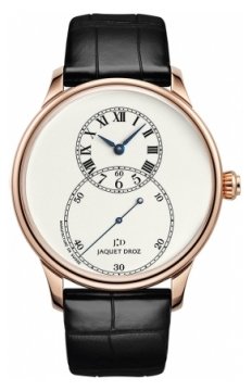 Buy this new Jaquet Droz Grande Seconde 39mm j014013201 mens watch for the discount price of £14,108.00. UK Retailer.