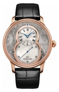 Jaquet Droz Grande Seconde Circled 39mm j014013221 watch