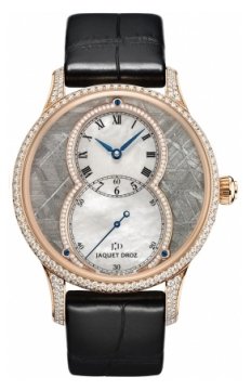 Jaquet Droz Grande Seconde Circled 39mm j014013223 watch