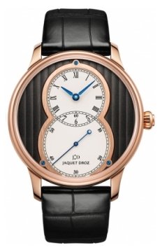 Jaquet Droz Grande Seconde Circled 39mm j014013240 watch