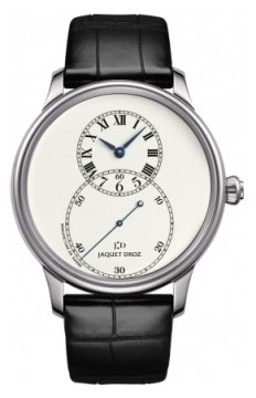 Buy this new Jaquet Droz Grande Seconde 39mm j014014201 mens watch for the discount price of £14,137.00. UK Retailer.