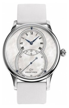 Buy this new Jaquet Droz Grande Seconde Circled 39mm j014014271 ladies watch for the discount price of £18,117.00. UK Retailer.