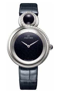 Buy this new Jaquet Droz Lady 8 j014500270 ladies watch for the discount price of £11,583.00. UK Retailer.