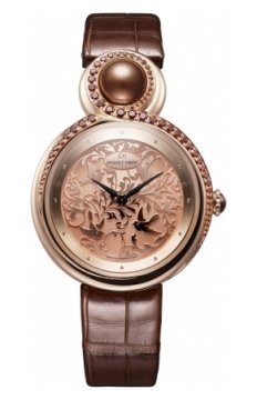 Jaquet Droz Lady 8 j014503200 watch