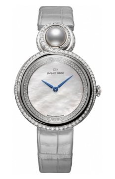 Buy this new Jaquet Droz Lady 8 j014504570 ladies watch for the discount price of £30,344.00. UK Retailer.