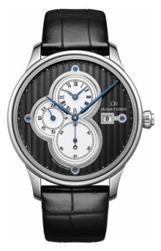 Buy this new Jaquet Droz Astrale Time Zone j015134240 mens watch for the discount price of £18,216.00. UK Retailer.