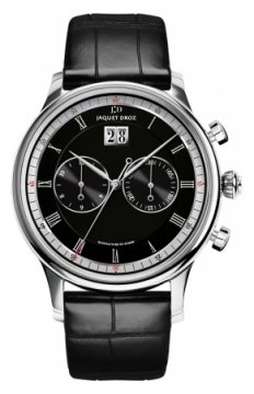 Jaquet Droz Astrale Chronograph Grande Date j024030201 watch