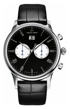 Buy this new Jaquet Droz Astrale Chronograph Grande Date j024034202 mens watch for the discount price of £23,216.00. UK Retailer.