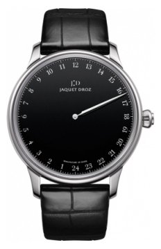 Buy this new Jaquet Droz Astrale Grande Heure j025030270 mens watch for the discount price of £8,188.00. UK Retailer.