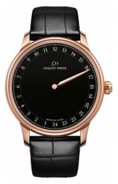 Jaquet Droz Astrale Grande Heure j025033202 watch