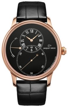 Buy this new Jaquet Droz Grande Seconde Power Reserve j027033202 mens watch for the discount price of £18,810.00. UK Retailer.