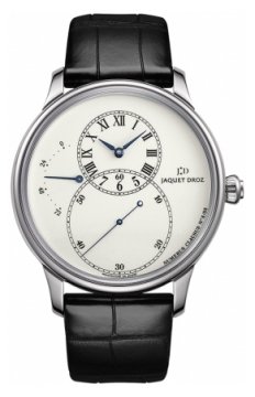 Jaquet Droz Grande Seconde Power Reserve j027034202 watch