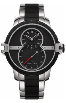 Buy this new Jaquet Droz Grande Seconde SW 45mm j029030140 mens watch for the discount price of £13,464.00. UK Retailer.