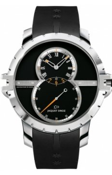 Buy this new Jaquet Droz Grande Seconde SW 45mm j029030409 mens watch for the discount price of £10,791.00. UK Retailer.