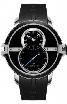 Buy this new Jaquet Droz Grande Seconde SW 45mm j029030440 mens watch for the discount price of £11,484.00. UK Retailer.