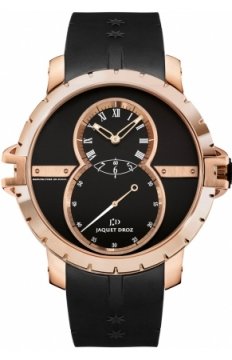 Buy this new Jaquet Droz Grande Seconde SW 45mm j029033401 mens watch for the discount price of £20,295.00. UK Retailer.