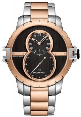Buy this new Jaquet Droz Grande Seconde SW 45mm j029037141 mens watch for the discount price of £20,246.00. UK Retailer.