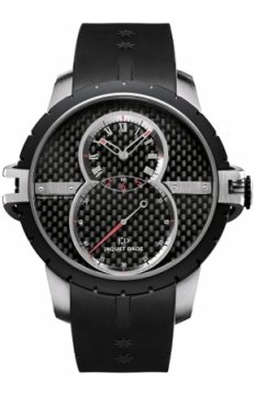 Jaquet Droz Grande Seconde SW 45mm j029038408 watch