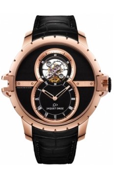 Buy this new Jaquet Droz SW Tourbillon j030033240 mens watch for the discount price of £78,507.00. UK Retailer.