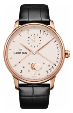 Jaquet Droz Astrale Quantieme Perpetual Eclipse j030533201 watch