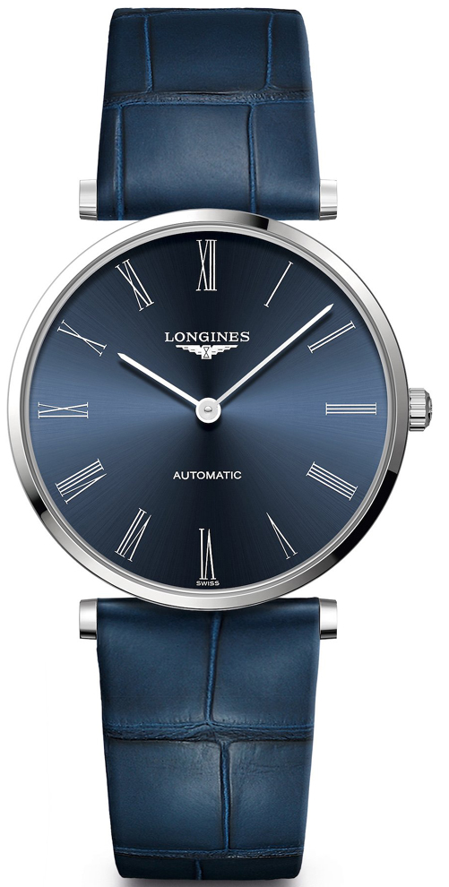 longines grande classique