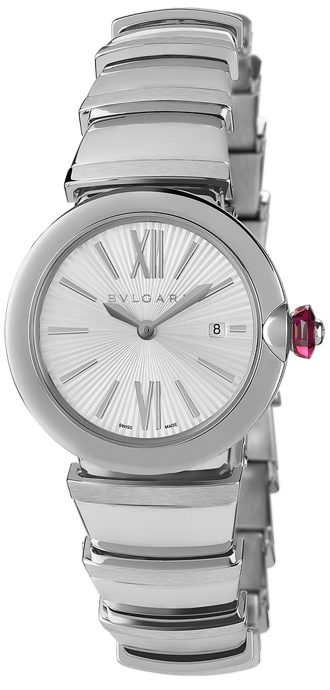 bulgari lucea