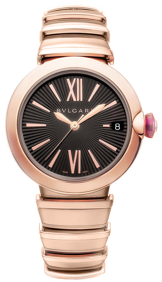 bulgari lucea