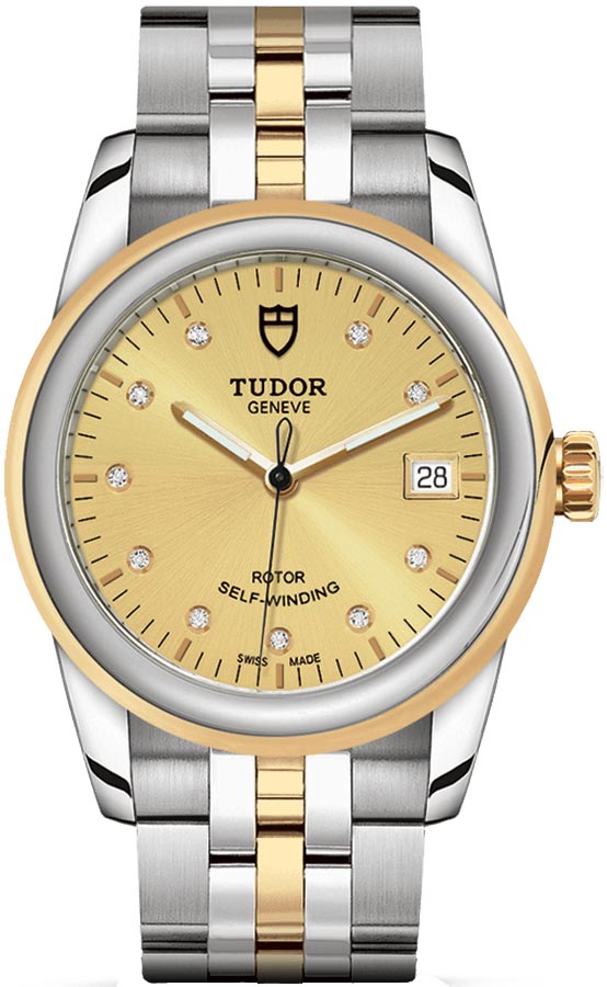 tudor datejust 36mm