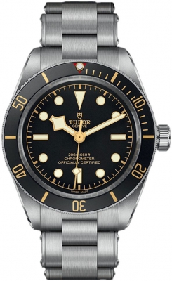 Tudor Black Bay Fifty Eight 39mm m79030n-0001 watch