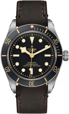 Buy this new Tudor Black Bay Fifty Eight 39mm m79030n-0002 mens watch for the discount price of £3,750.00. UK Retailer.