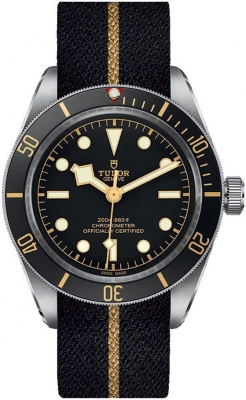 Tudor Black Bay Fifty Eight 39mm m79030n-0003 watch