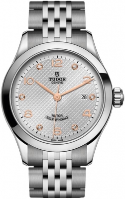 Tudor 1926 Automatic 28mm m91350-0003 watch