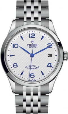 Buy this new Tudor 1926 Automatic 36mm m91450-0005 midsize watch for the discount price of £1,311.00. UK Retailer.